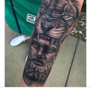 Meet your Posher, Joseph